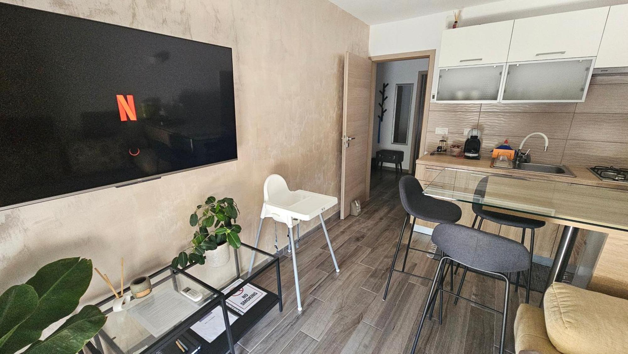 Apartment Natalia Valbandon Exterior foto