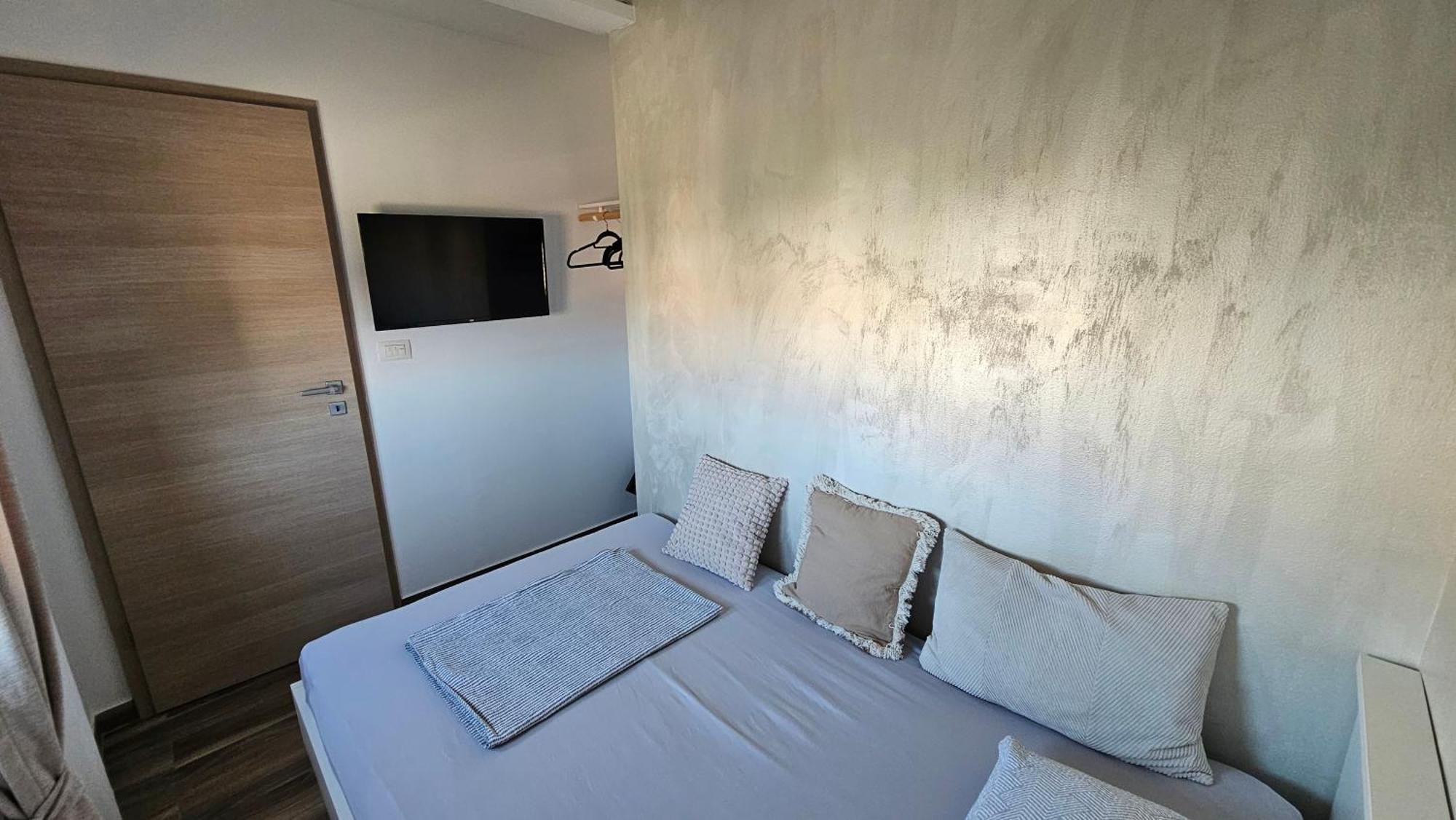 Apartment Natalia Valbandon Exterior foto